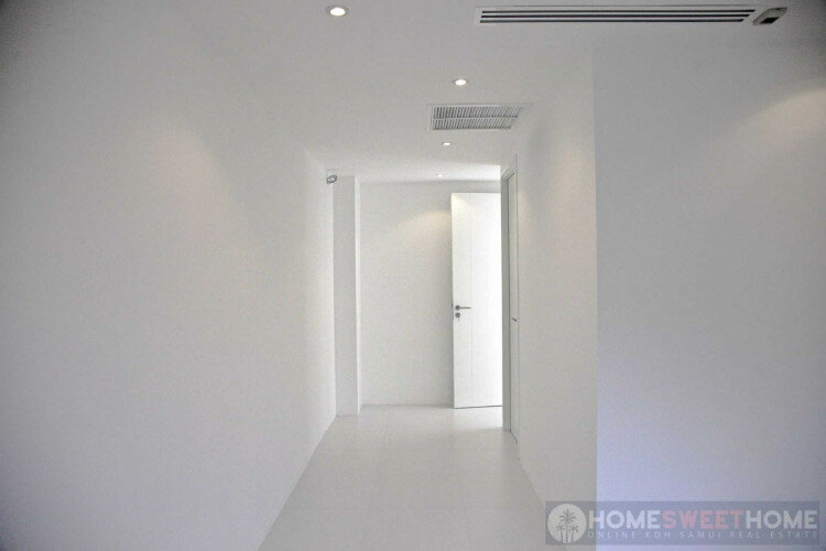 Кондоминиум на острове Самуй, Таиланд | THE508924