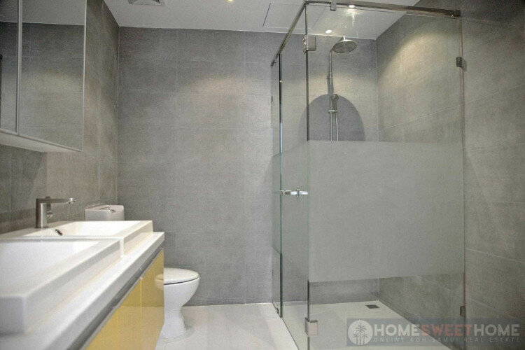 Кондоминиум на острове Самуй, Таиланд | THE508924