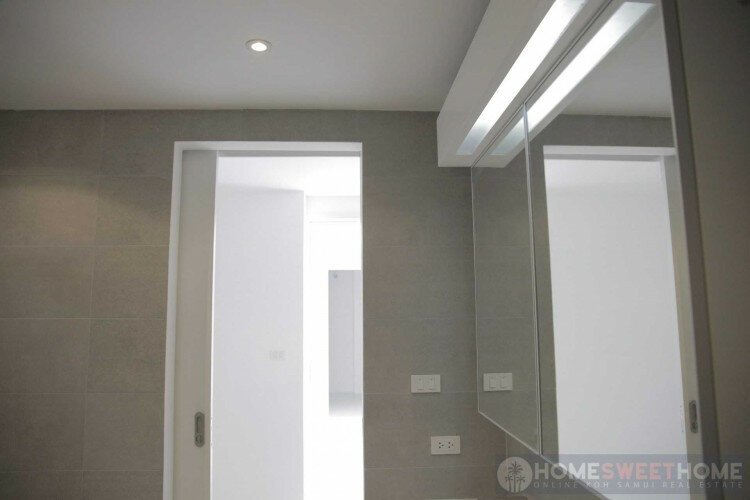 Кондоминиум на острове Самуй, Таиланд | THE508924