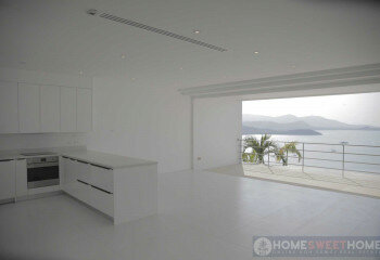 Кондоминиум на острове Самуй, Таиланд | THE508924