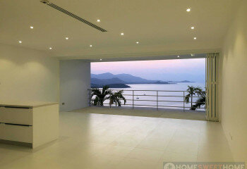 Кондоминиум на острове Самуй, Таиланд | THE508924