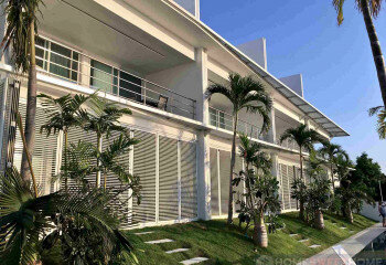 Кондоминиум на острове Самуй, Таиланд | THE508924