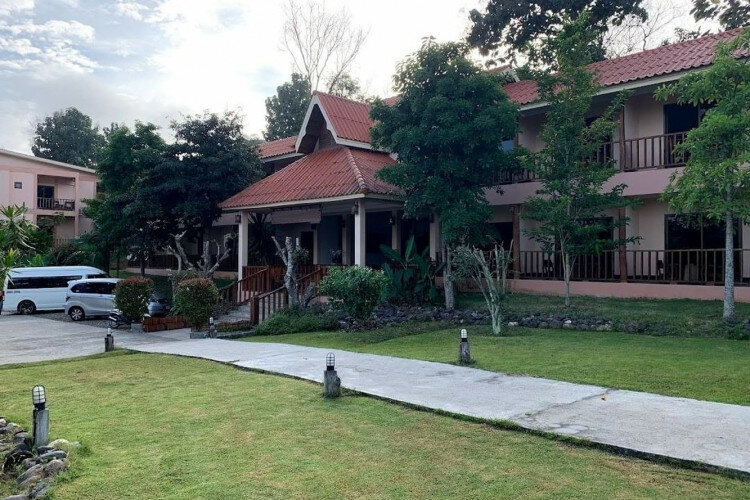 Готовый бизнес  Пай, Таиланд | THE138438