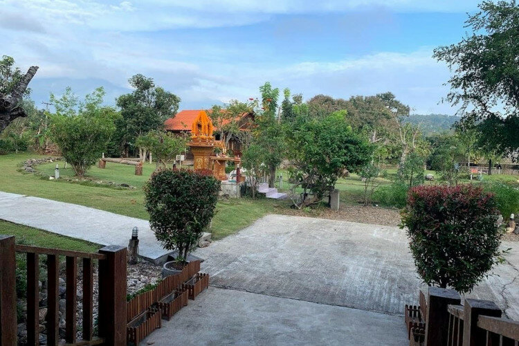 Готовый бизнес  Пай, Таиланд | THE138438