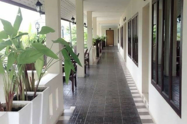 Готовый бизнес  Пай, Таиланд | THE138438