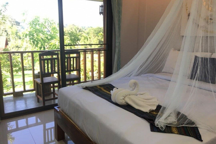 Готовый бизнес  Пай, Таиланд | THE138438