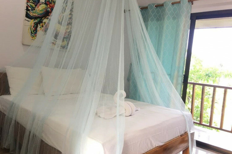 Готовый бизнес  Пай, Таиланд | THE138438