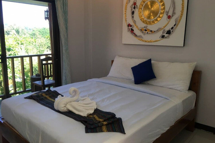 Готовый бизнес  Пай, Таиланд | THE138438