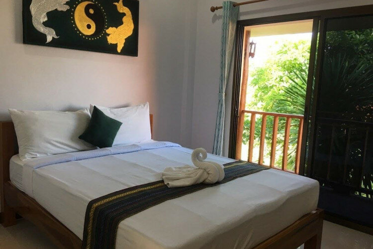 Готовый бизнес  Пай, Таиланд | THE138438