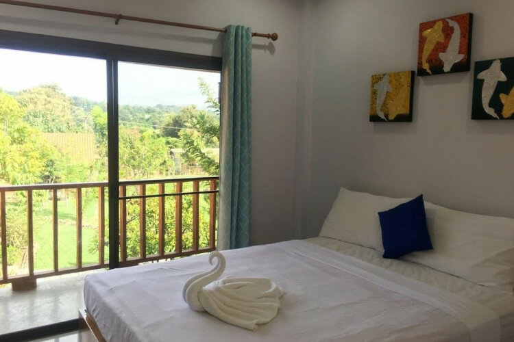 Готовый бизнес  Пай, Таиланд | THE138438