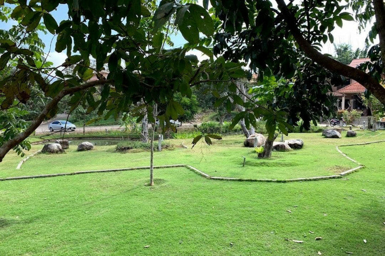 Готовый бизнес  Пай, Таиланд | THE138438