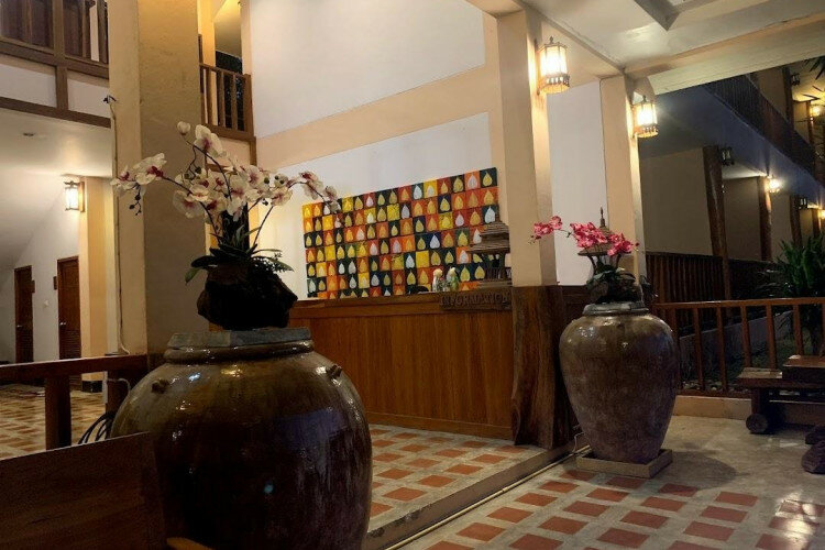 Готовый бизнес  Пай, Таиланд | THE138438