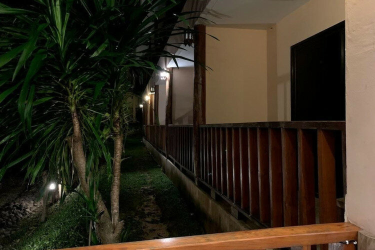 Готовый бизнес  Пай, Таиланд | THE138438