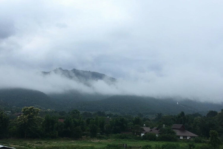 Готовый бизнес  Пай, Таиланд | THE138438