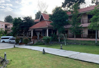 Готовый бизнес  Пай, Таиланд | THE138438