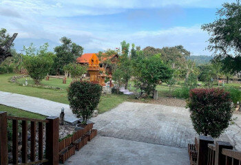 Готовый бизнес  Пай, Таиланд | THE138438