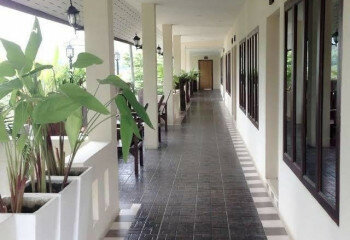 Готовый бизнес  Пай, Таиланд | THE138438