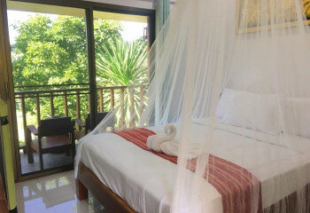 Готовый бизнес  Пай, Таиланд | THE138438