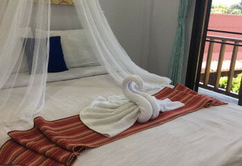 Готовый бизнес  Пай, Таиланд | THE138438