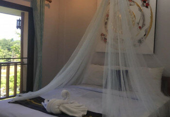 Готовый бизнес  Пай, Таиланд | THE138438