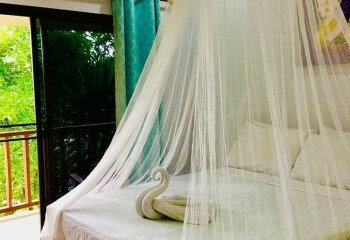 Готовый бизнес  Пай, Таиланд | THE138438