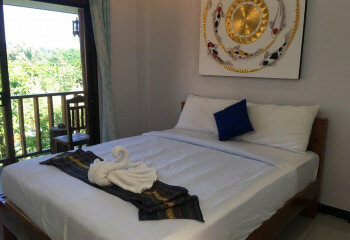 Готовый бизнес  Пай, Таиланд | THE138438