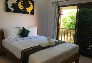 Готовый бизнес  Пай, Таиланд | THE138438