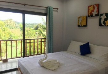 Готовый бизнес  Пай, Таиланд | THE138438