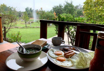 Готовый бизнес  Пай, Таиланд | THE138438