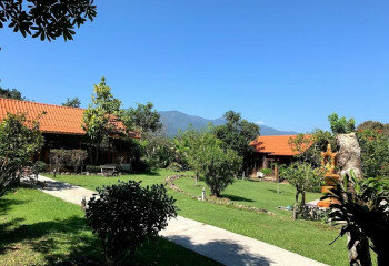 Готовый бизнес  Пай, Таиланд | THE138438