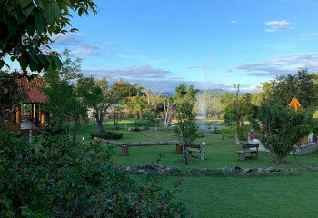 Готовый бизнес  Пай, Таиланд | THE138438