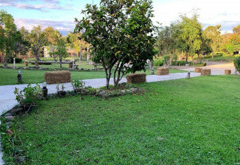 Готовый бизнес  Пай, Таиланд | THE138438