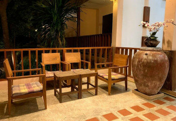 Готовый бизнес  Пай, Таиланд | THE138438