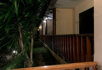 Готовый бизнес  Пай, Таиланд | THE138438