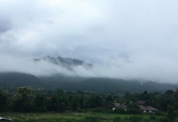 Готовый бизнес  Пай, Таиланд | THE138438