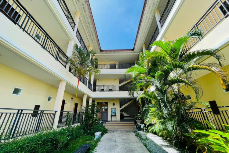 Готовый бизнес в Банг Ламунге, Таиланд | THE439004