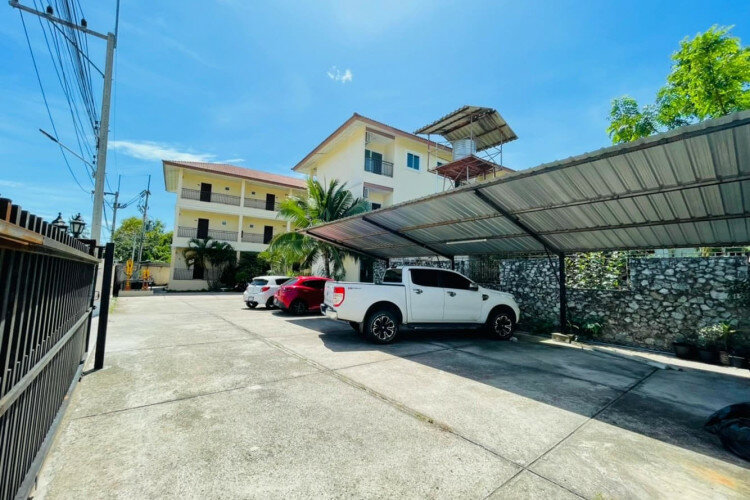 Готовый бизнес в Банг Ламунге, Таиланд | THE439004