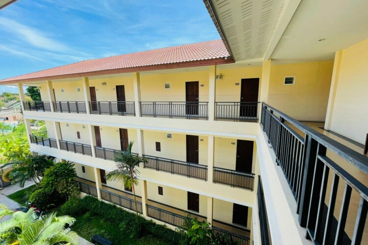 Готовый бизнес в Банг Ламунге, Таиланд | THE439004