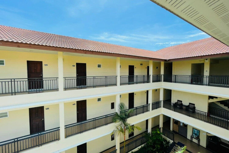 Готовый бизнес в Банг Ламунге, Таиланд | THE439004