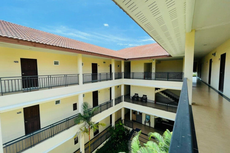 Готовый бизнес в Банг Ламунге, Таиланд | THE439004