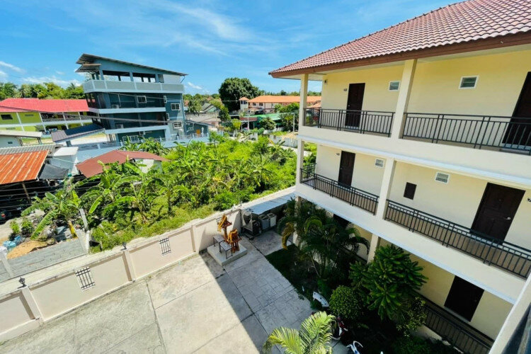 Готовый бизнес в Банг Ламунге, Таиланд | THE439004