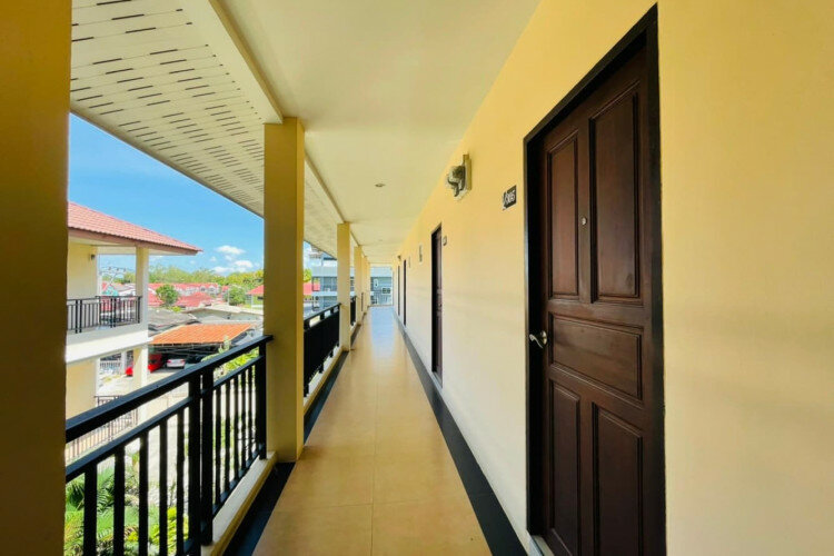 Готовый бизнес в Банг Ламунге, Таиланд | THE439004