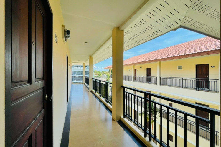 Готовый бизнес в Банг Ламунге, Таиланд | THE439004