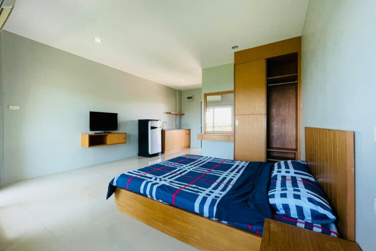 Готовый бизнес в Банг Ламунге, Таиланд | THE439004