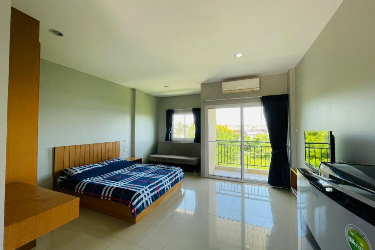 Готовый бизнес в Банг Ламунге, Таиланд | THE439004