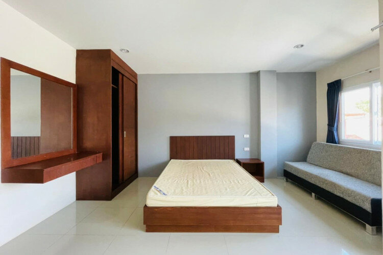 Готовый бизнес в Банг Ламунге, Таиланд | THE439004