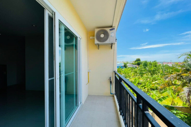 Готовый бизнес в Банг Ламунге, Таиланд | THE439004