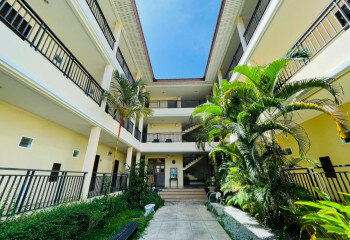 Готовый бизнес в Банг Ламунге, Таиланд | THE439004