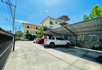 Готовый бизнес в Банг Ламунге, Таиланд | THE439004