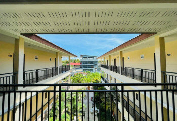 Готовый бизнес в Банг Ламунге, Таиланд | THE439004